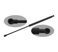 FEBI BILSTEIN 38281 Ammortizatore pneumatico, Cofano bagagli / vano carico