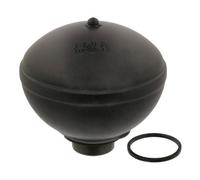 Sfera sospensione pneumatica Assale anteriore Sx 38286 FEBI BILSTEIN per CITROËN
