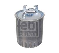 FEBI BILSTEIN 38294 Filtro carburante per MERCEDES-BENZ
