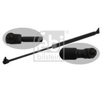 FEBI BILSTEIN 38295 Ammortizatore pneumatico, Cofano bagagli / vano carico