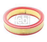 FEBI BILSTEIN 38302 Filtro aria per FIAT,LANCIA
