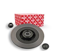 Discofreno Febi Bilstein 38303 per Renault