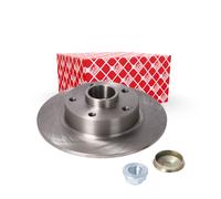 FEBI BILSTEIN 38307 Disco freno