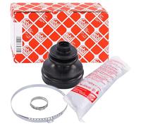 FEBI BILSTEIN 38331 Kit cuffia semiasse per VW Golf IV Schrägheck (1J1) sul lato