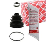 Kit soffietti, albero motore FEBI BILSTEIN 38343