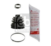 FEBI BILSTEIN 38343 Kit cuffia, Semiasse per AUDI,FORD,SEAT,SKODA,VW,VW (FAW)