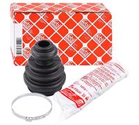 Kit Cuffia Semiasse Febi Bilstein 38345 per Alfa Romeo Audi Fiat Lancia Seat VW