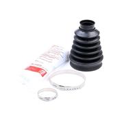 Febi-Bilstein 38349 - Kit Cuffia, Semiasse