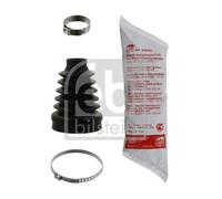 Febi-Bilstein Kit cuffia semiasse 38351 Thermoplast per assale anteriore