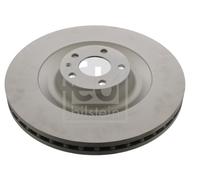 FEBI BILSTEIN 38359 Disco freno per AUDI