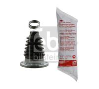 FEBI BILSTEIN 38365 kit cuffia semiasse diametri 27/100 mm altezza 116 mm gomma