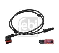 FEBI BILSTEIN 38371 Sensore, N° giri ruota per MERCEDES-BENZ