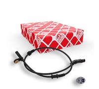 Sensore velocità ruota ABS Assale anteriore Sx 38373 FEBI BILSTEIN