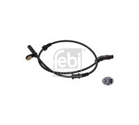 FEBI BILSTEIN Sensore velocità ruota ABS 38373 – Anteriore Sx per Mercedes C W204/S204/C204