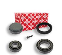 FEBI BILSTEIN 38374 Kit cuscinetto ruota