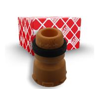 Tampone in gomma balestra Assale anteriore Sx PU (Poliuretano) 38384 per AUDI VW