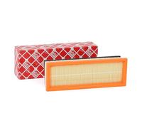 FEBI BILSTEIN 38406 Filtro aria per FORD KA (RU8) per FIAT 500 (312) PANDA (169)