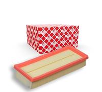 FEBI BILSTEIN 38407 Filtro aria motore Cartuccia filtro