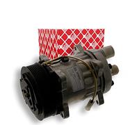 Febi BILSTEIN 38409 Compressore D'Aria per Volvo