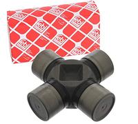 febi bilstein 38415 crociera assale per supporto albero trasmissione, 1 unità