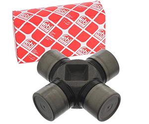 febi bilstein 38415 crociera assale per supporto albero trasmissione, 1 unità