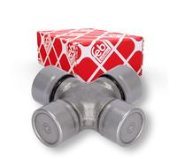 febi bilstein 38415 crociera assale per supporto albero trasmissione, 1 unità