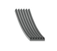 Cinghia trapezoidale multirighe EPDM (Etilene-Propilene-Diene-Caucciù) 38451