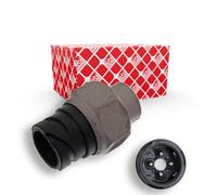 Febi-Bilstein Sensore pressione sistema pneumatico 38459 per MAN NEOPLAN