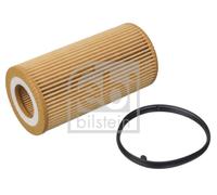 FEBI BILSTEIN 38462 Filtro Olio Per AUDI, SEAT, SKODA, VW