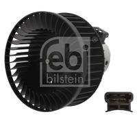 FEBI BILSTEIN 38487 Ventilatore abitacolo per BMW