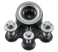 Febi 38490 Braccio Strutturale Frontale per Peugeot 508 Sw I 8E Citroën C5 III