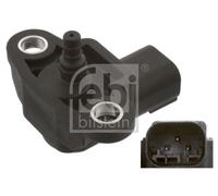 Febi BILSTEIN 38494 Sensore, Impulso Pressione per Chrysler, Jeep, Mercedes-Benz