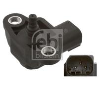FEBI BILSTEIN 38494 Sensore, Pressione alimentazione per CHRYSLER,JEEP,MERCEDES-