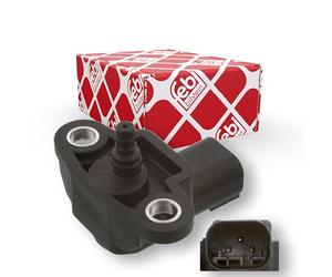 febi bilstein 38494 sensore pressione di sovralimentazione, 1 unità | Compatibile con: CHRYSLER PT CRUISER, JEEP GRAND CHEROKEE II, MERCEDES-BENZ A-CLASS, A-CLASS, B-CLASS Sports Tourer, C-CLASS