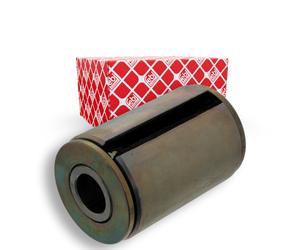 FEBI BILSTEIN 38502 Supporto, Molla a balestra