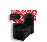 RIDEX Regolatore Pinza freno stazionamento 4932C0002 per VW TIGUAN (5N) CC (358)