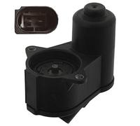 RIDEX Regolatore Pinza freno stazionamento 4932C0002 per VW TIGUAN (5N) CC (358)