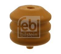 FEBI BILSTEIN 38511 Tampone paracolpo, Sospensione per MAN