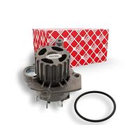 FEBI BILSTEIN 38512 Pompa acqua con anello tenuta N° denti: 19