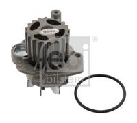 FEBI BILSTEIN 38512 Pompa Dell'Acqua Per AUDI, FORD, SEAT, SKODA, VW