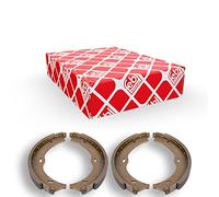 FEBI BILSTEIN 38531 Ganasce freno a mano