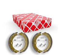 FEBI BILSTEIN 38532 Ganasce freno a mano