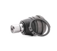 FEBI BILSTEIN 38543 Testina braccio oscillante per FORD Fiesta Mk6 Kastenwagen