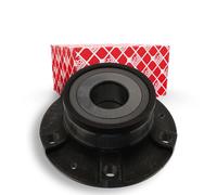 FEBI BILSTEIN 38550 Kit cuscinetto ruota