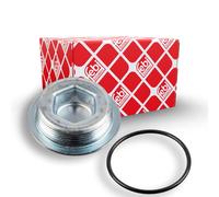 FEBI BILSTEIN 38554 Tappo filettato, alloggiamento monoblocco