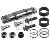 FEBI BILSTEIN 38557 Forcella disinnesto frizione per MERCEDES-BENZ