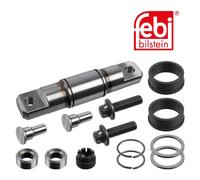 Febi Bilstein 38557 Kit Di Ricambio Per Il Pomello Di Sgancio Per Mercedes Benz