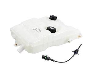 FEBI BILSTEIN 38559 Serbatoio compensazione refrigerante con sensore livello refrigerante con coperchi con coperchio