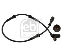 FEBI BILSTEIN 38569 Sensore, N° giri ruota per RENAULT