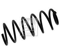 FEBI BILSTEIN 38579 Molla autotelaio per SKODA,VW